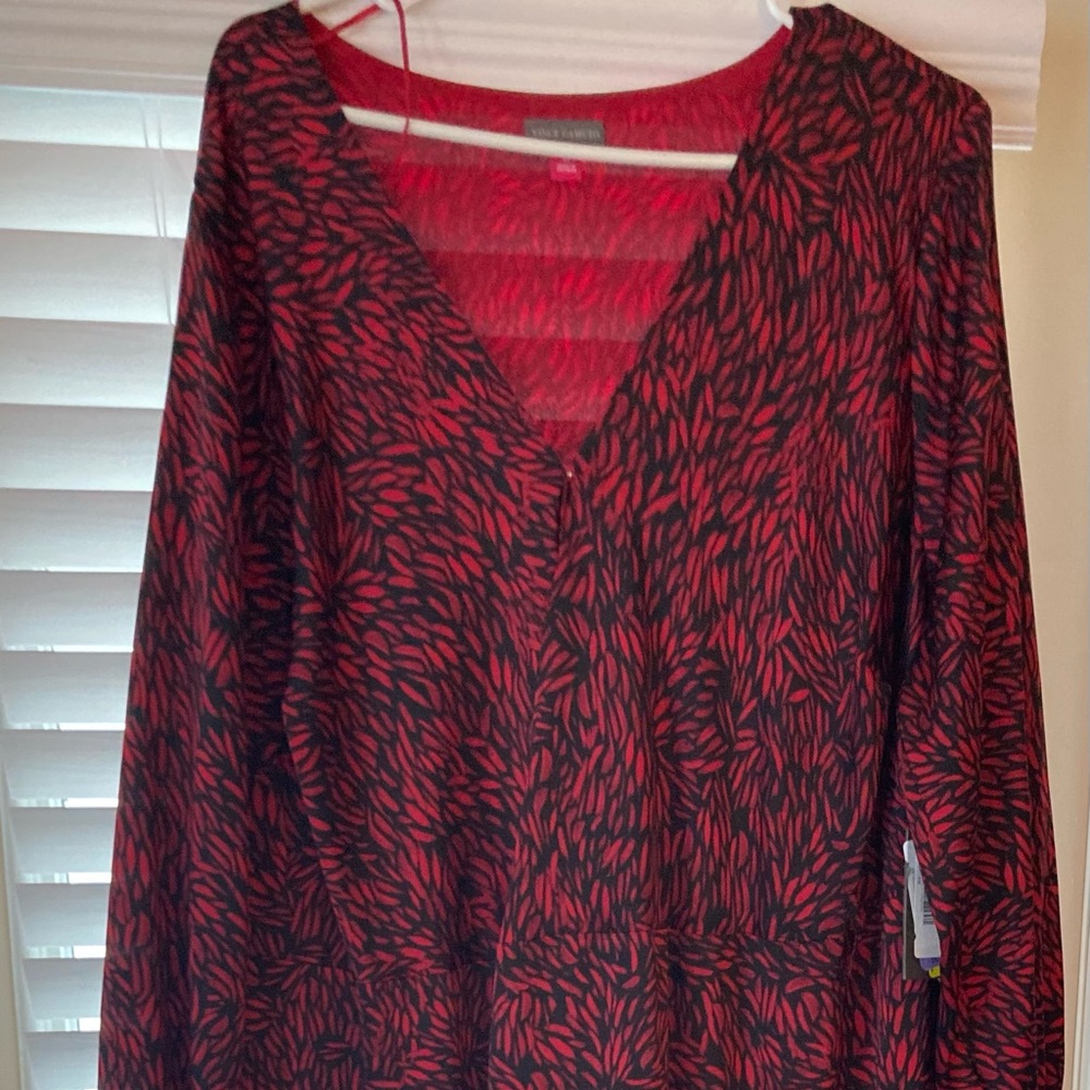 Vince Camuto dress